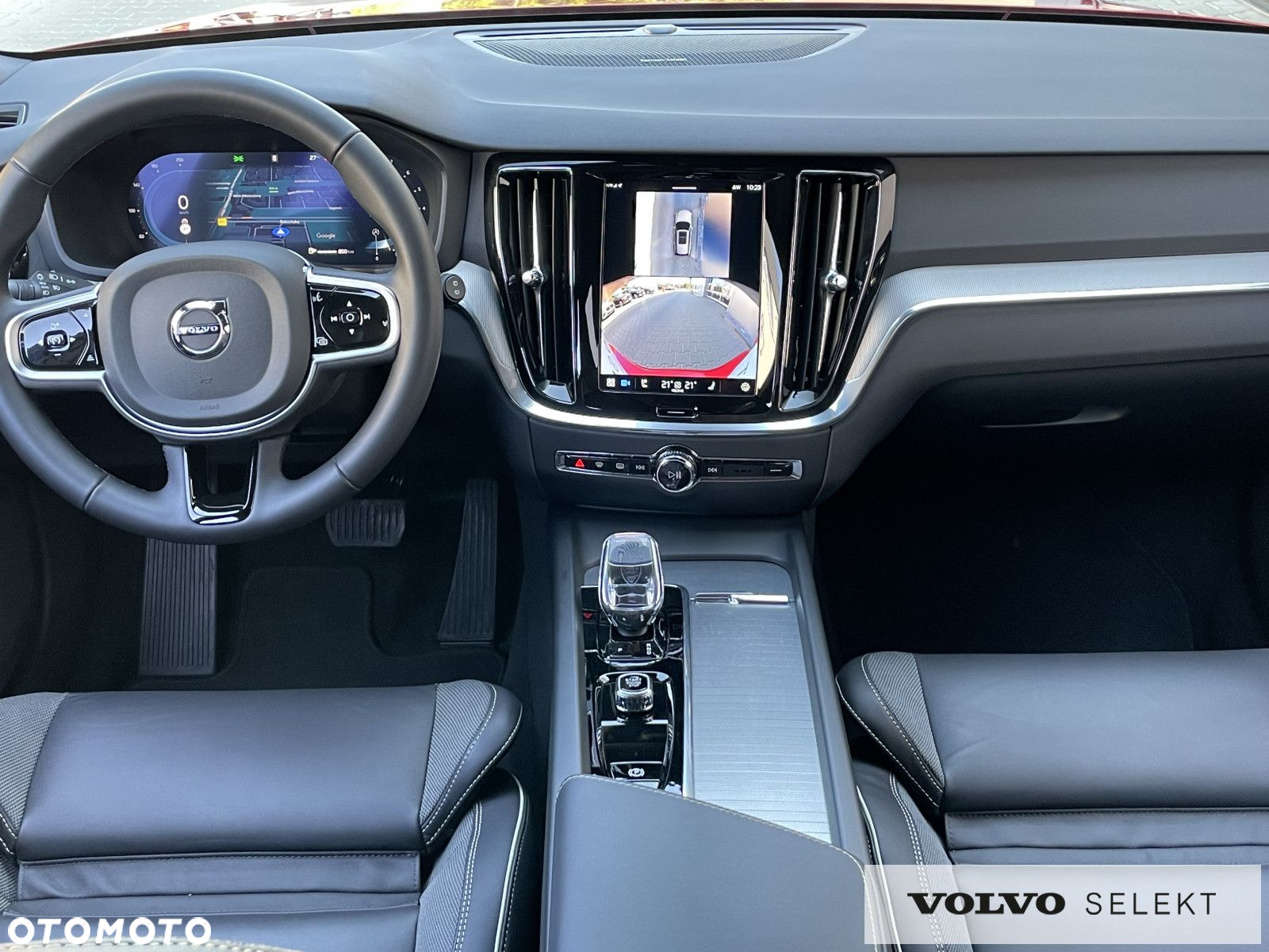 Volvo V60 - 17