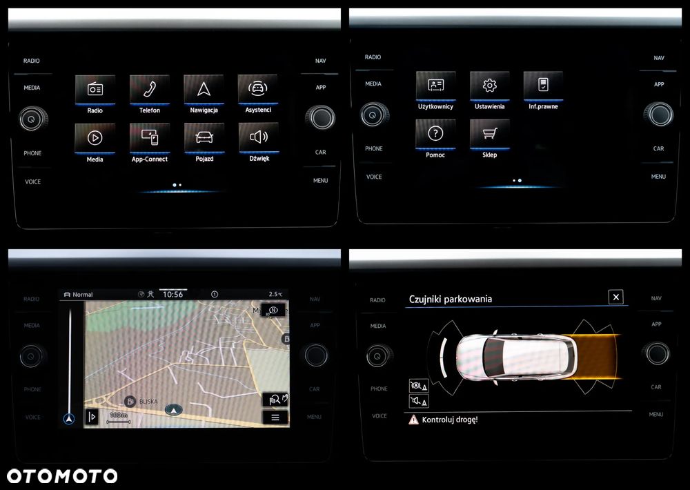 Volkswagen Arteon 2.0 TDI SCR DSG Elegance - 38