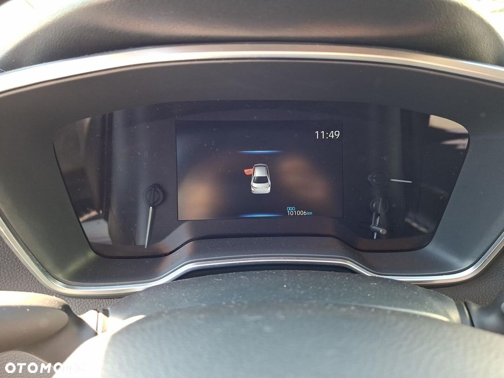 Toyota Corolla 1.5 Comfort MS - 17