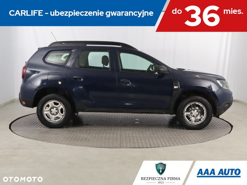 Dacia Duster - 7
