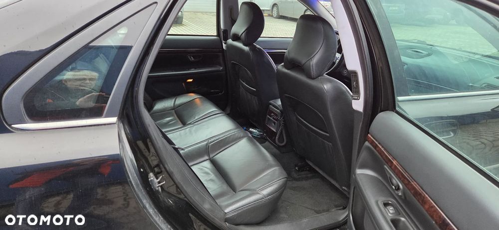 Volvo S80 2.8 T-6 - 9