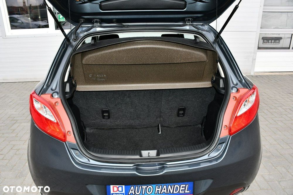 Mazda 2 1.3 MZR Edition - 32