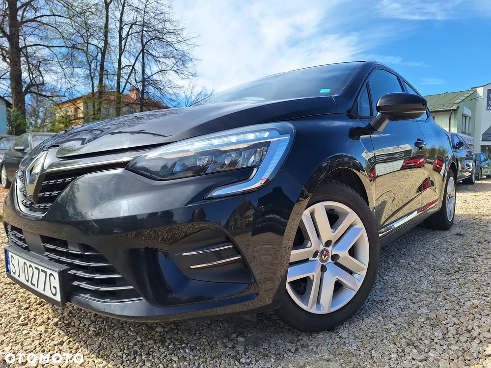 Renault Clio 1.0 TCe Zen - 1