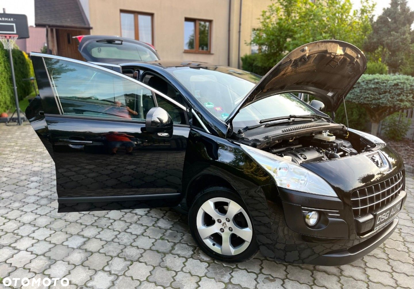 Peugeot 3008 - 31