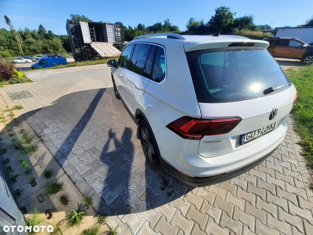 Volkswagen Tiguan 2.0 TDI BMT SCR 4Mot Highline DSG - 23