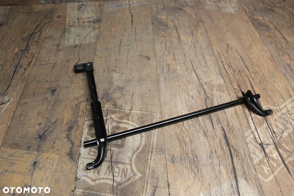 MECHANIZM REGULACJI FOTELA CADDY 2 II - 4