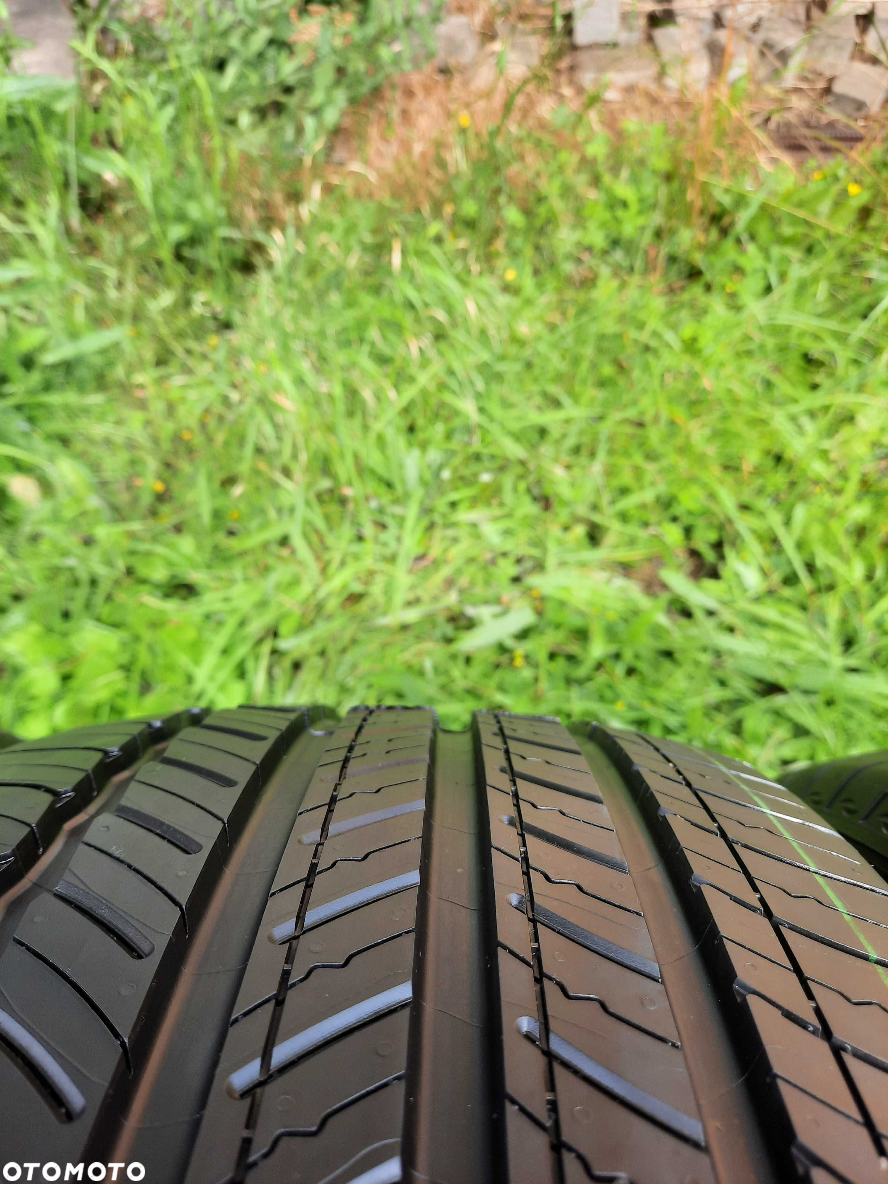 Opony wielosezonowe klasy premium MICHELIN 245/45/20 NOWE DEMO 2024 r. - 3
