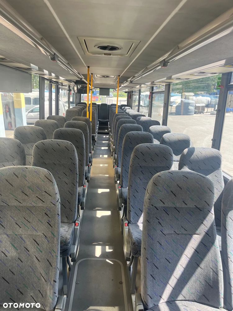 Setra Kaessbohrer, S315 - 4