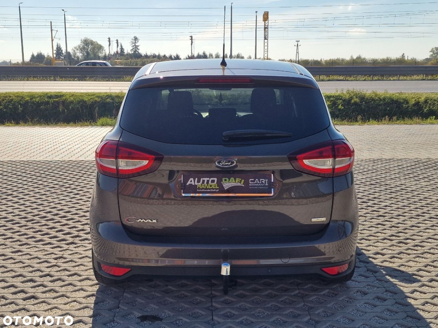 Ford C-MAX - 36