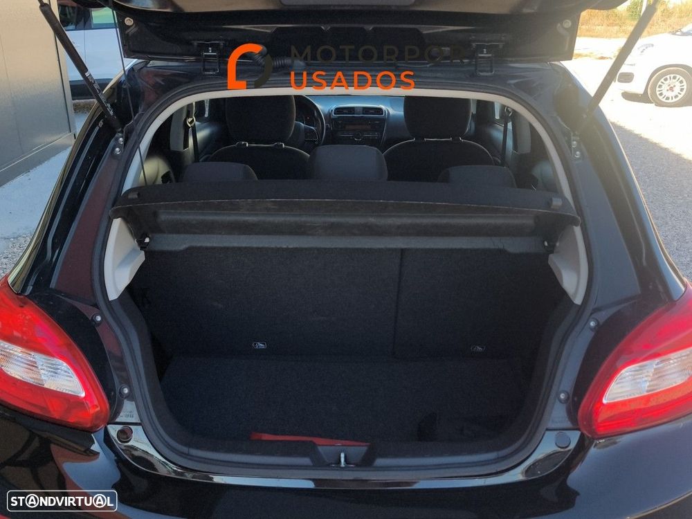 Mitsubishi Space Star 1.2 Clear Tec Top - 6