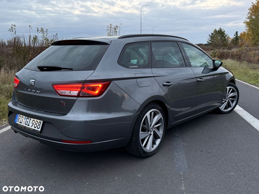 Seat Leon ver-2-0-tdi-dsg-fr-plus - 11