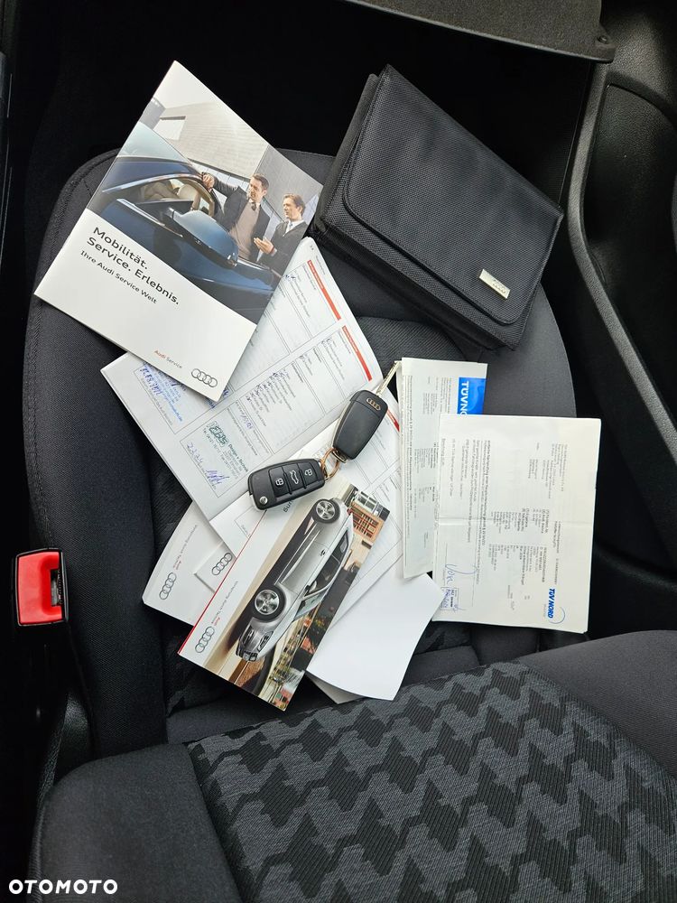 Audi A3 Sportback 1.4 TFSI Ambition - 18