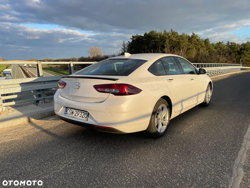 Opel Insignia 1.5 T Elite S&S - 6
