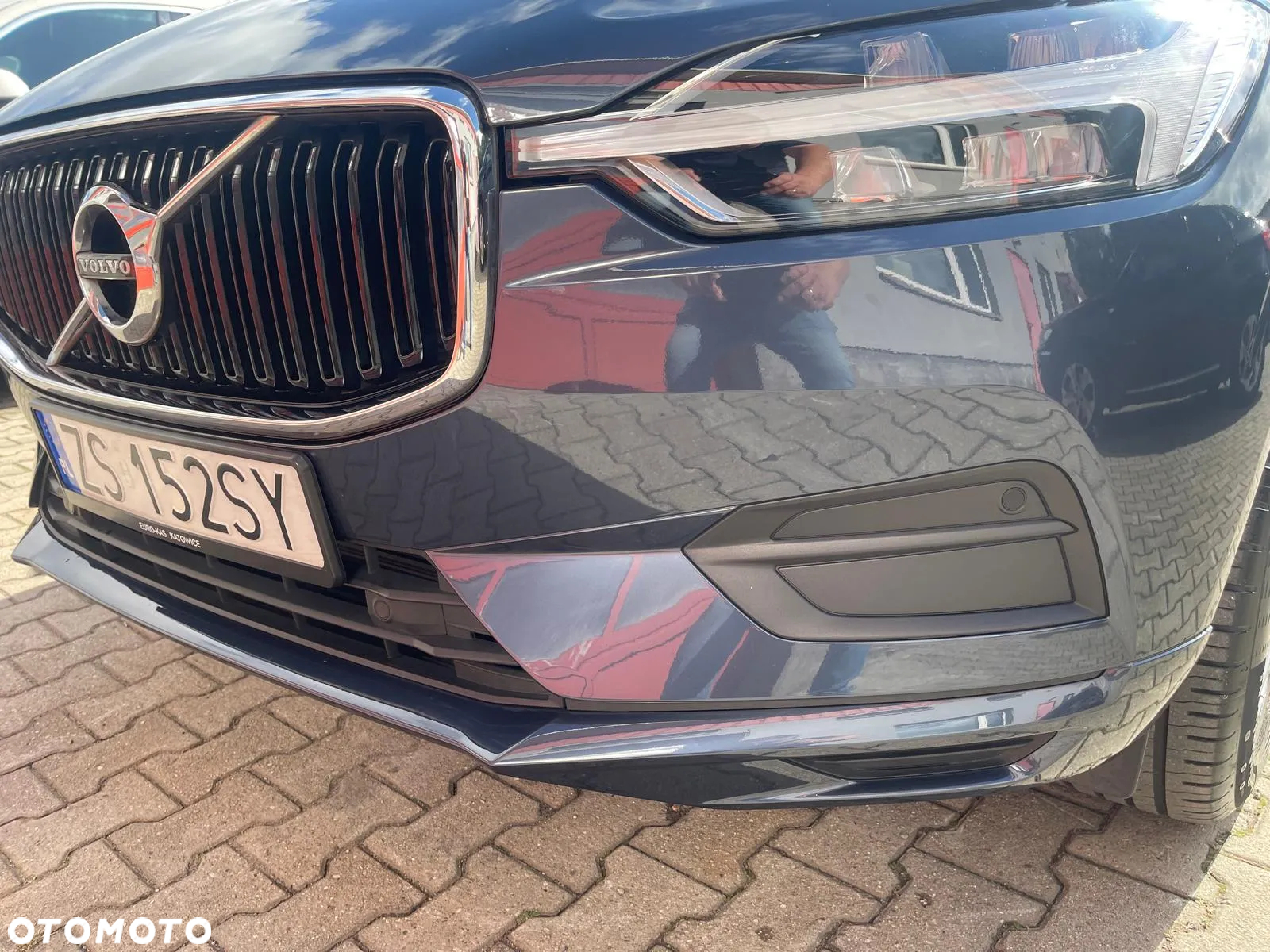 Volvo XC 60 D4 Momentum - 20