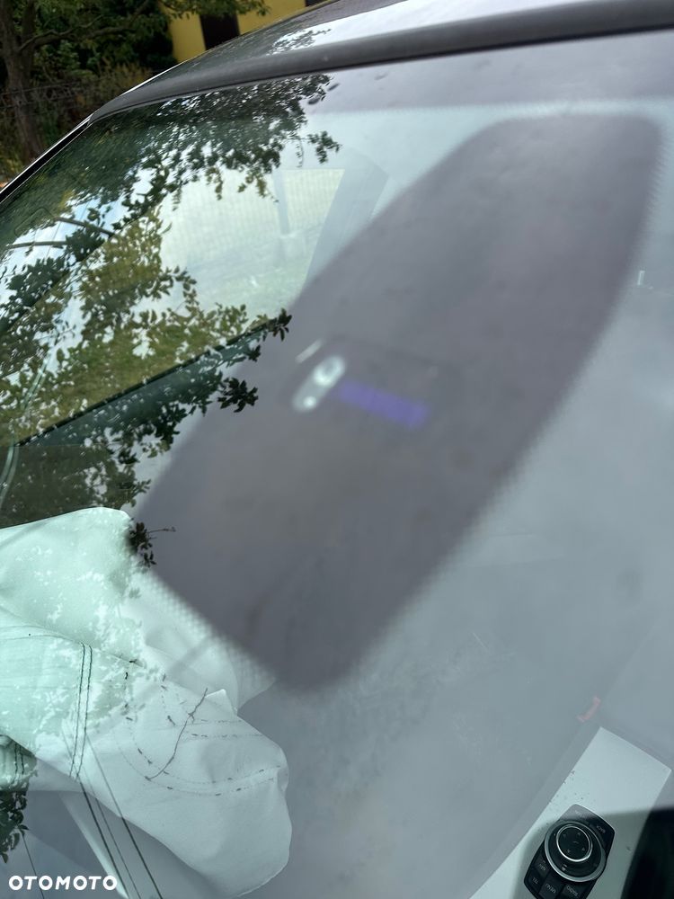 BMW Seria 3 320d DPF - 3