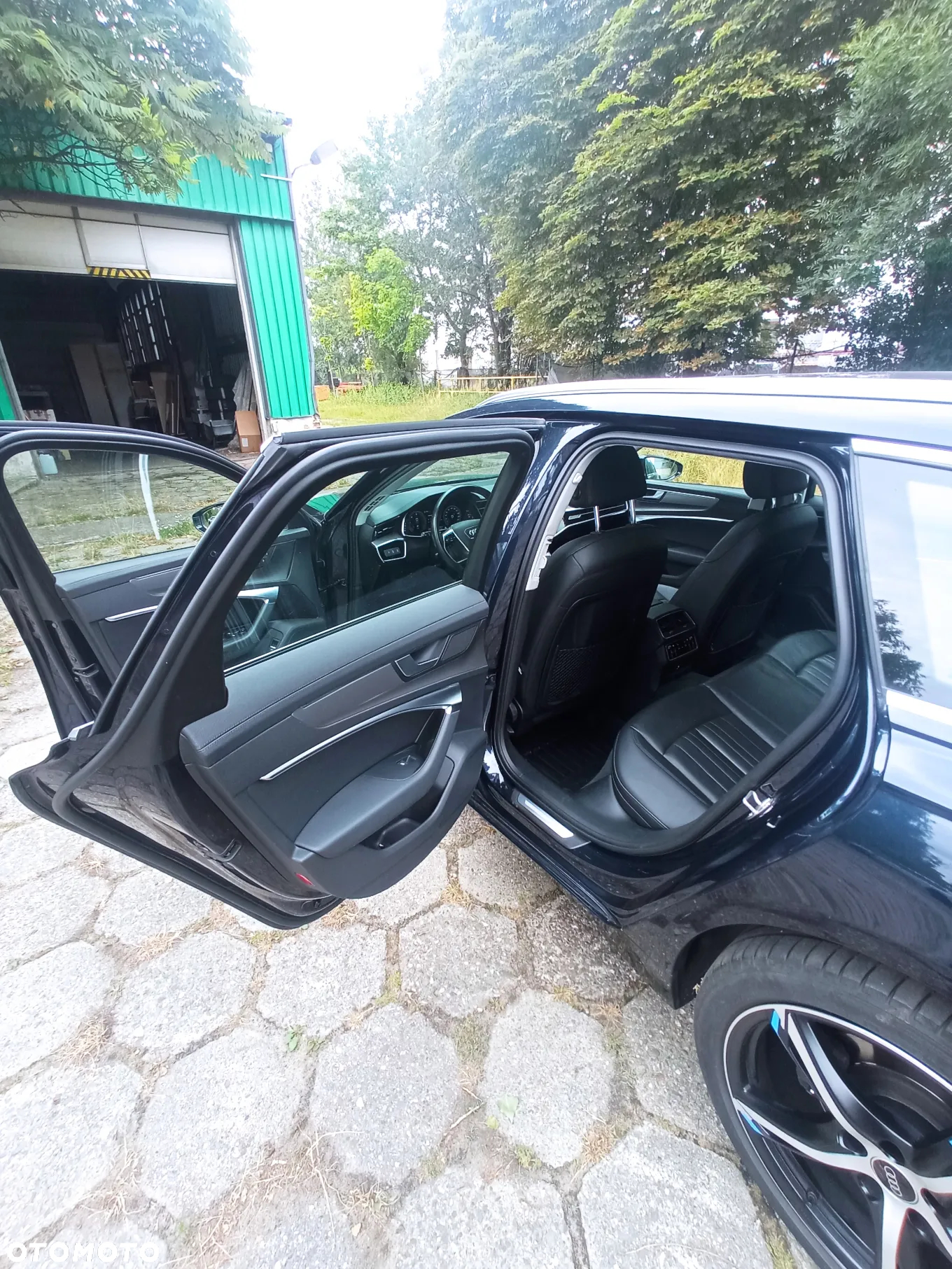 Audi A6 - 16