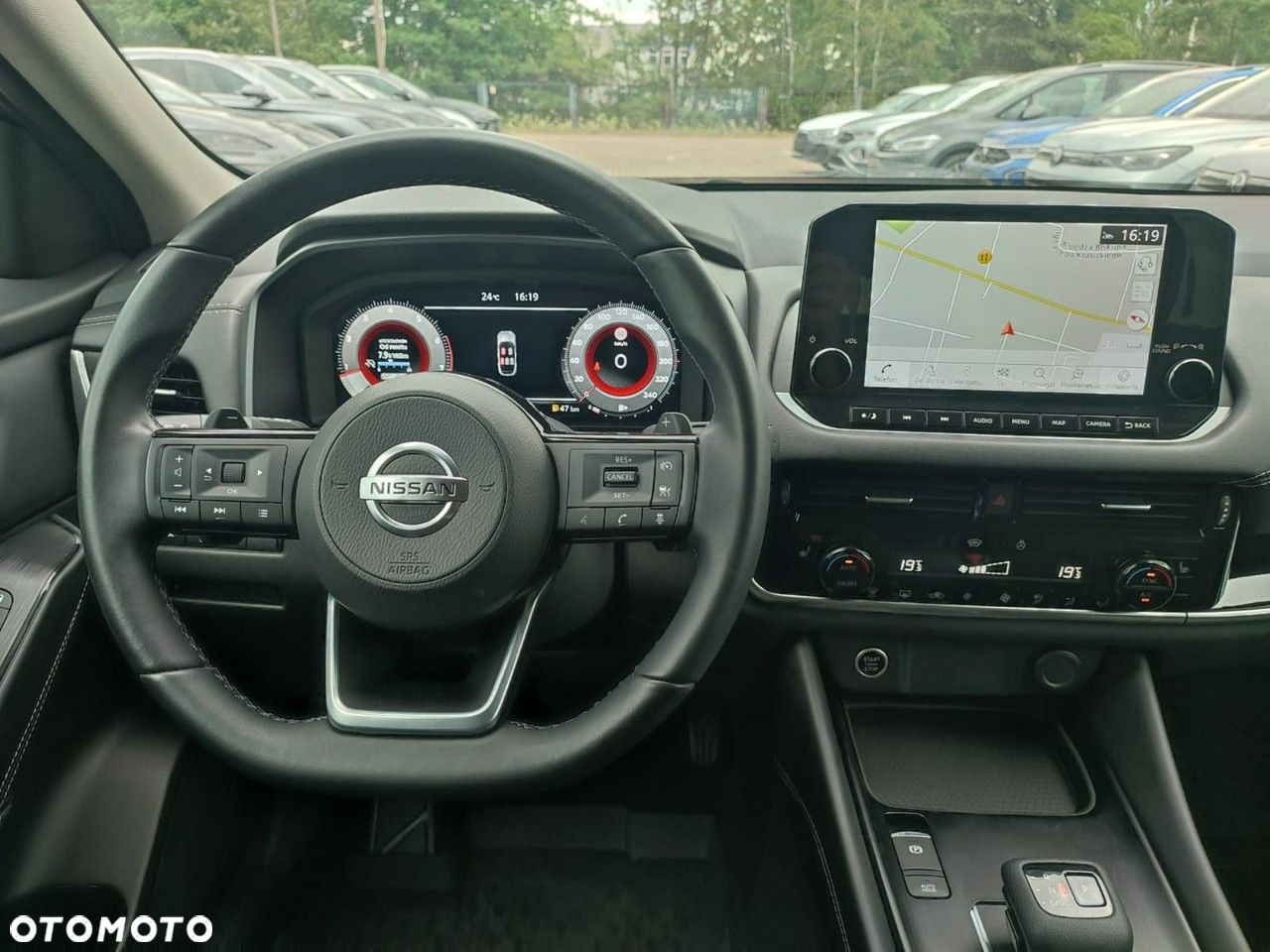 Nissan Qashqai - 19