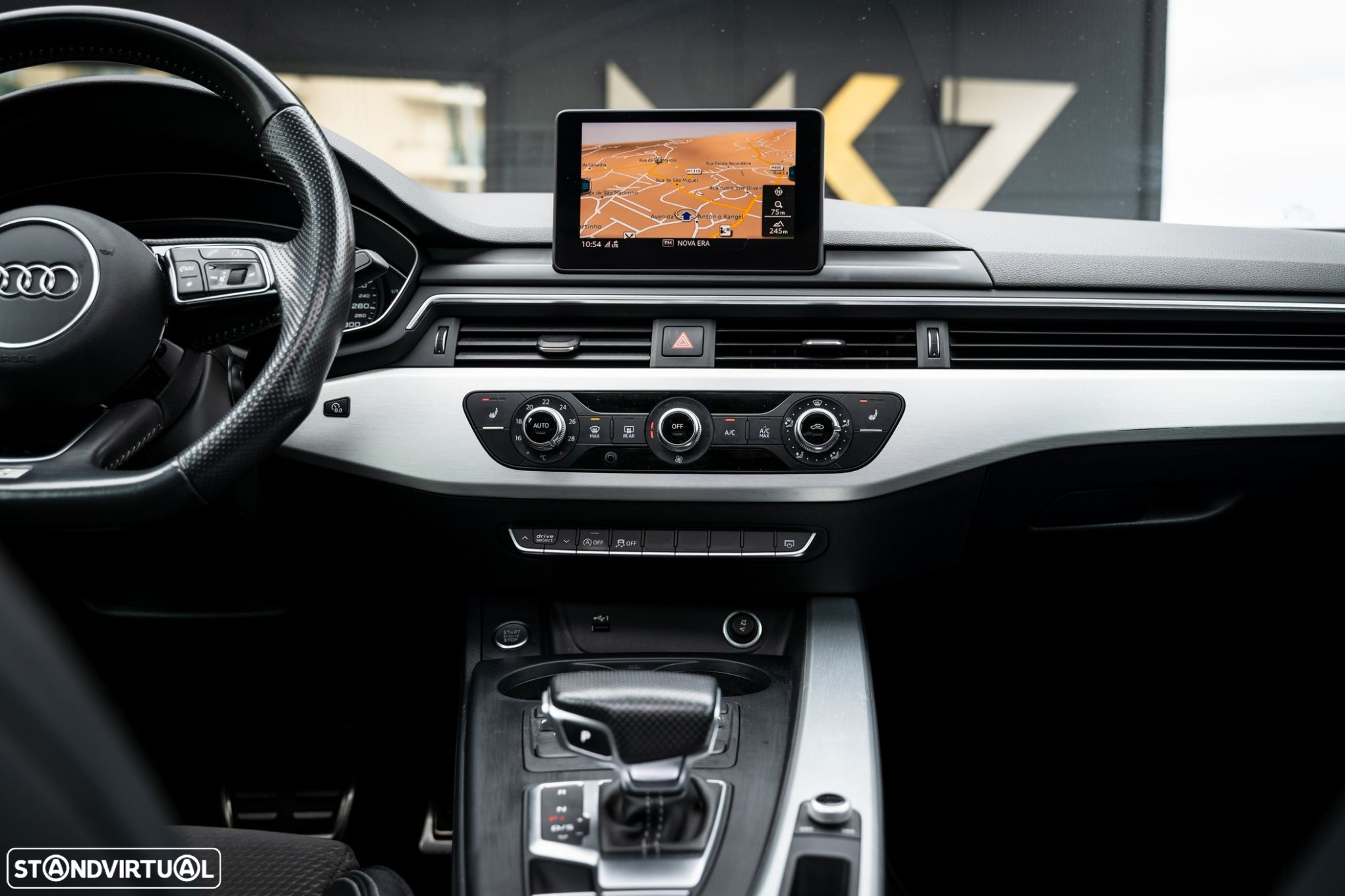 Audi A5 2.0 TDI S-line S tronic - 14