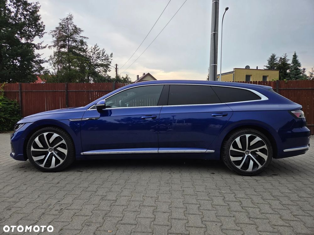Volkswagen Arteon 2.0 TSI R-Line DSG - 6