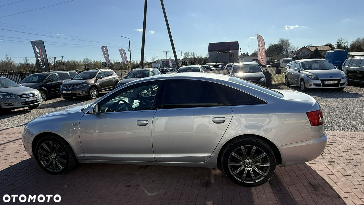 Audi A6 - 11