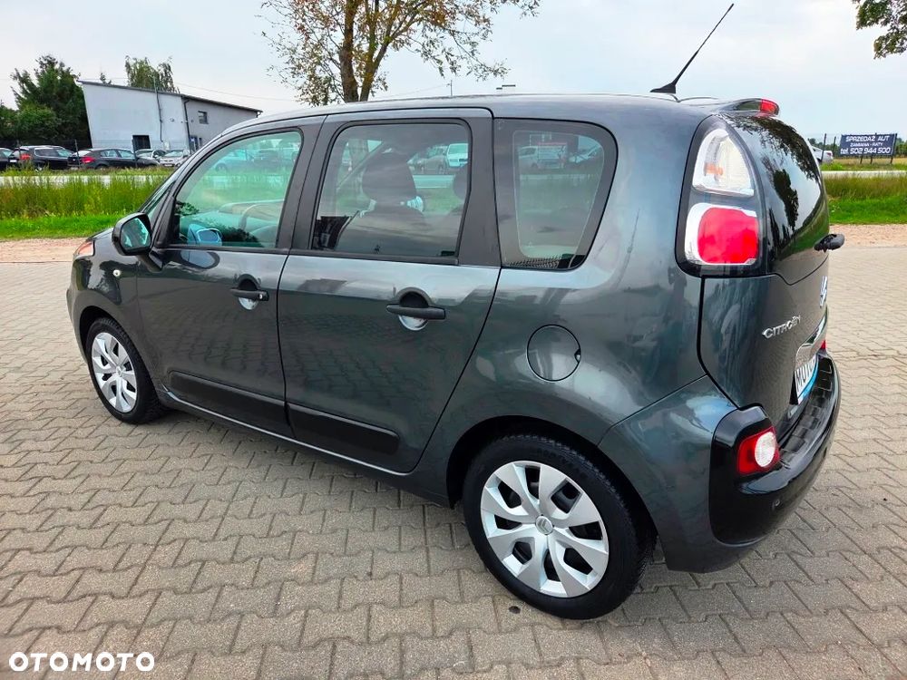 Citroën C3 Picasso VTi 95 Selection - 16