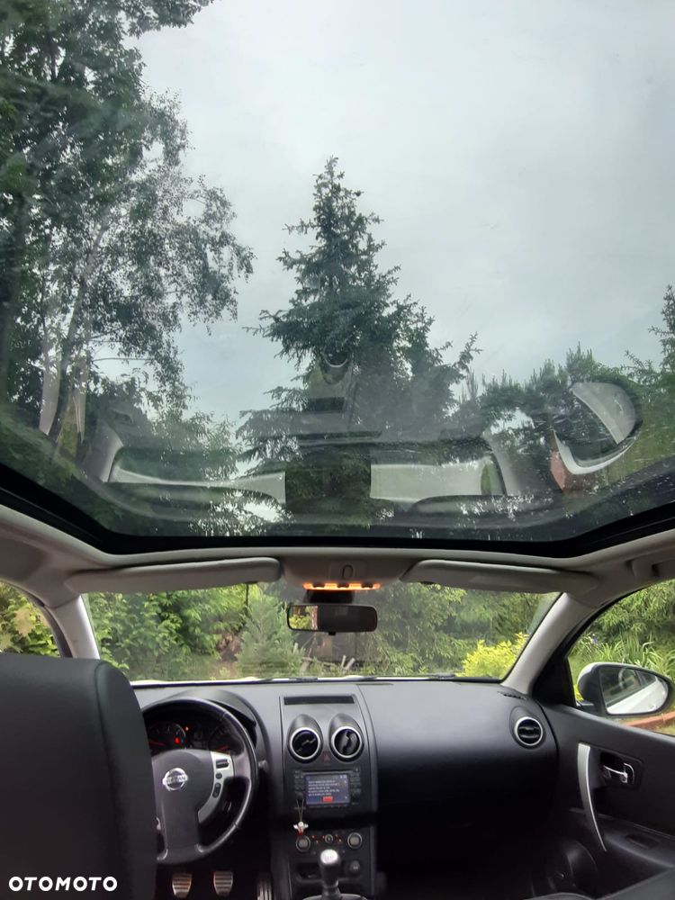 Nissan Qashqai 1.6 dCi DPF Start/Stop tekna - 5