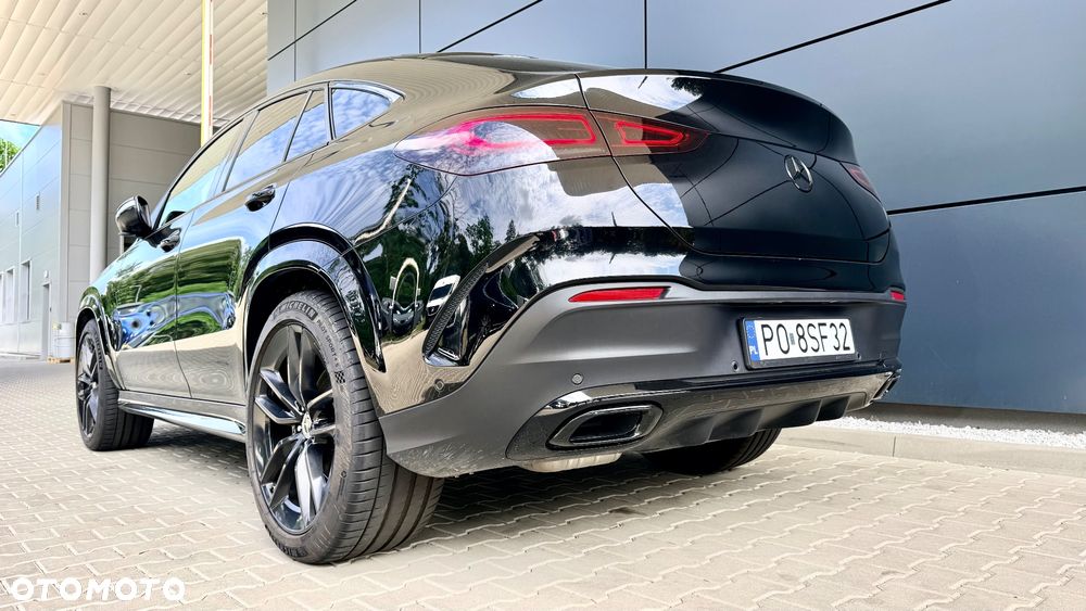 Mercedes-Benz GLE - 28