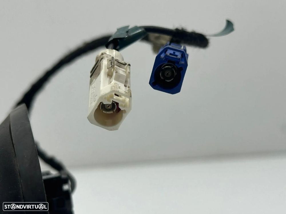 Base Antena - Fiat 500 (2018) - 3