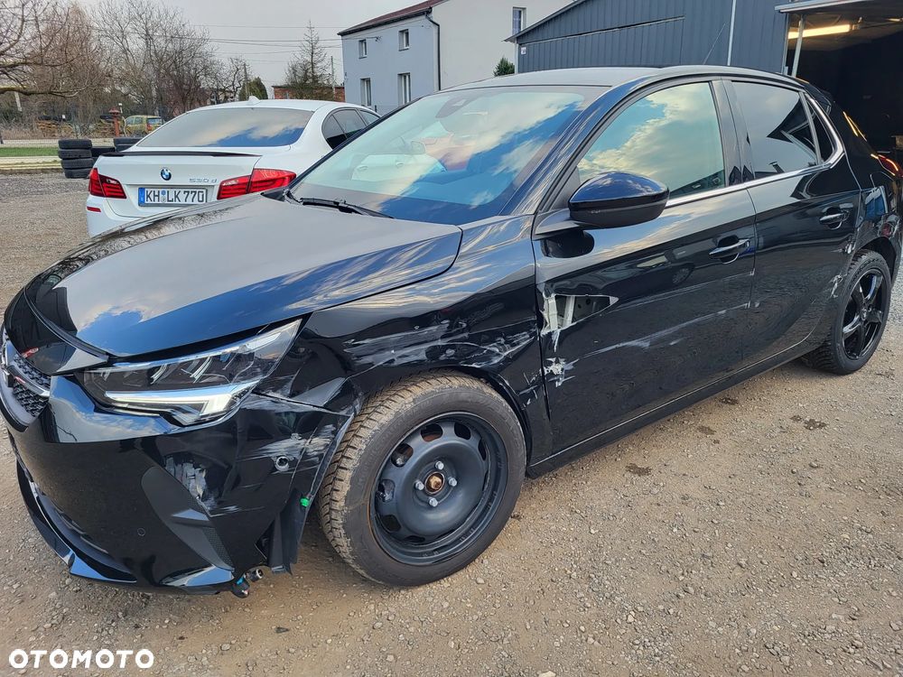 Opel Corsa 1.2 Start/Stop Elegance - 2