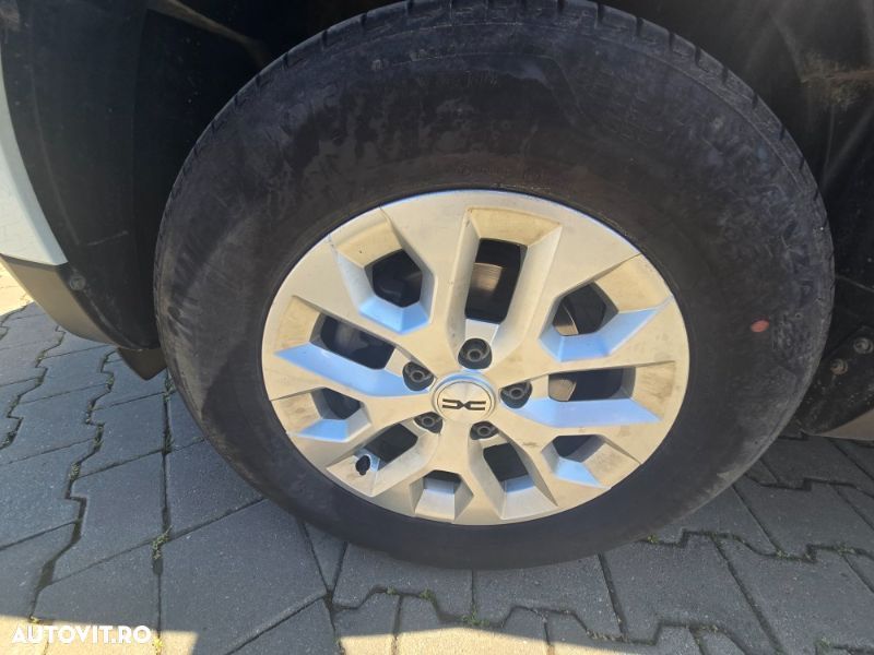 Dacia Duster - 6