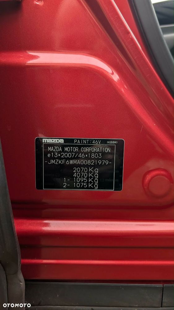 Mazda CX-5 2.5 Skyenergy 2WD - 3