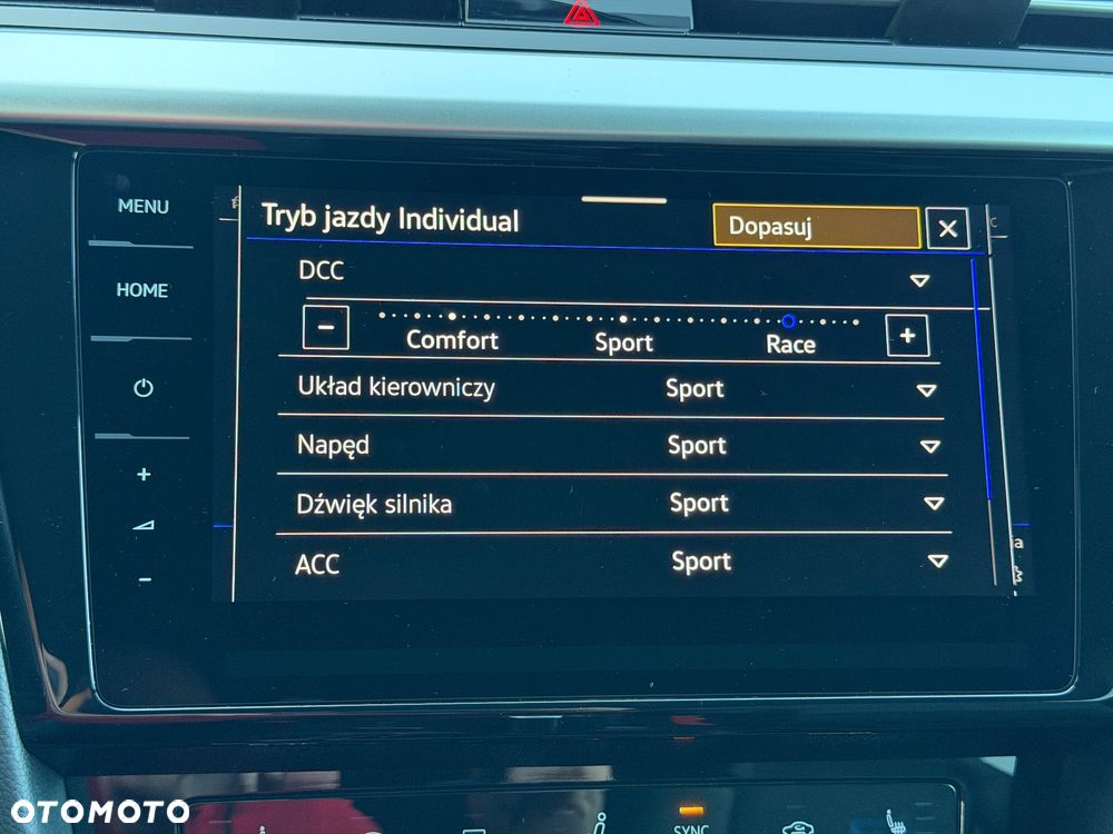 Volkswagen Arteon 2.0 TSI 4Motion R DSG - 29