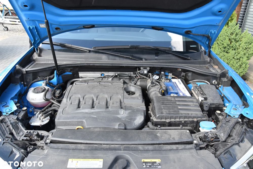 Audi Q3 2.0 TDI S tronic - 26