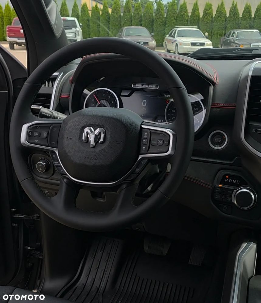 Dodge RAM - 19
