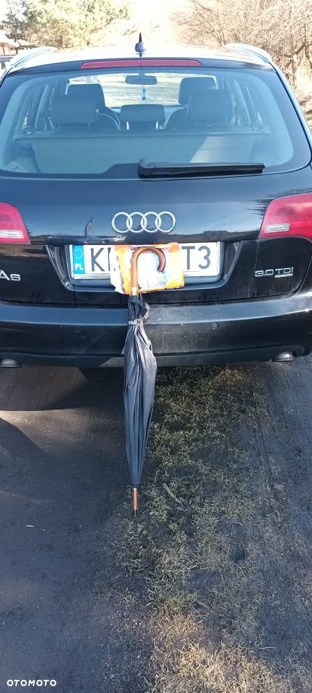 Audi A6 Avant - 4