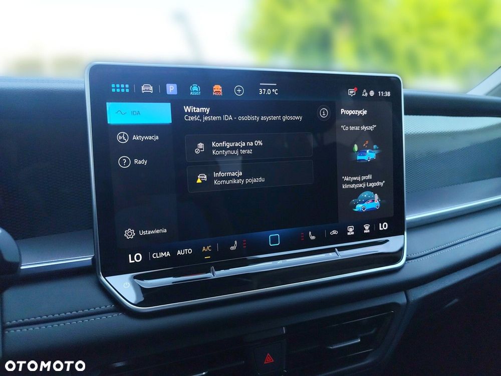 Volkswagen Tayron 1.5 eTSI mHEV Life DSG - 39