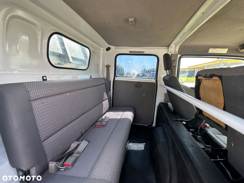 Nissan Cabstar - 15