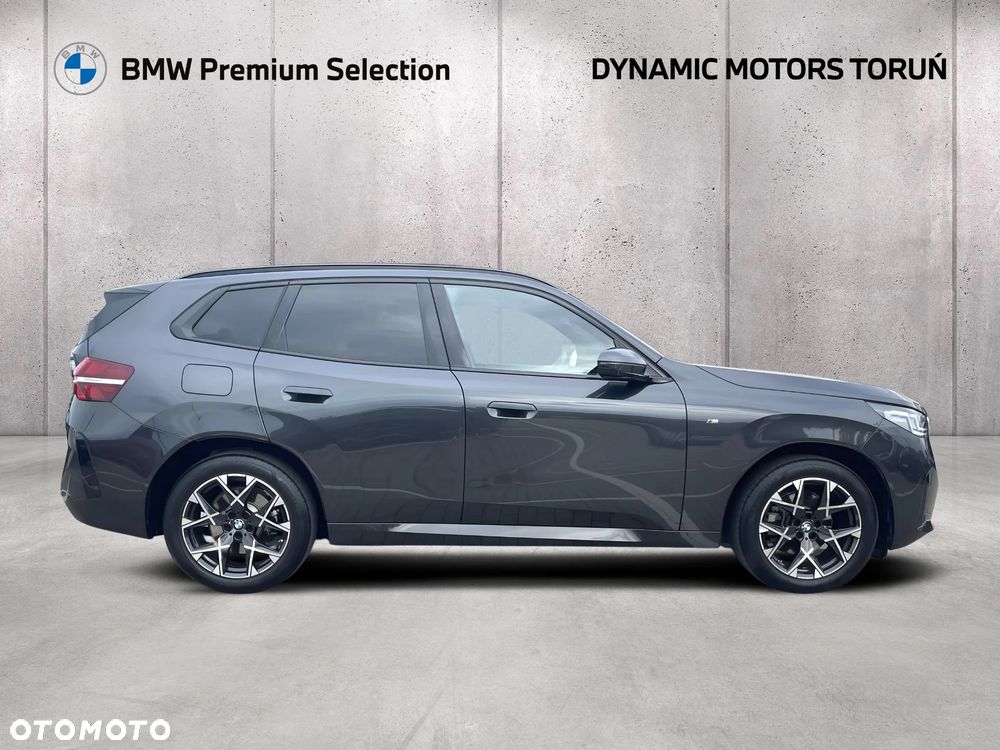 BMW X3 - 10