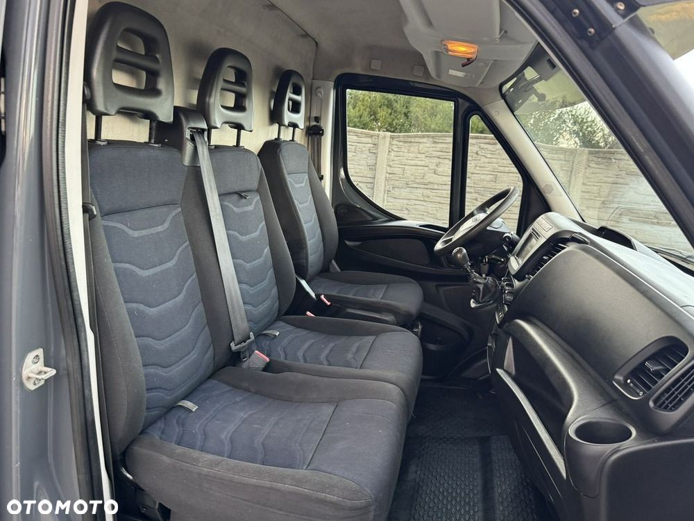 Iveco Daily 35C18 - 9