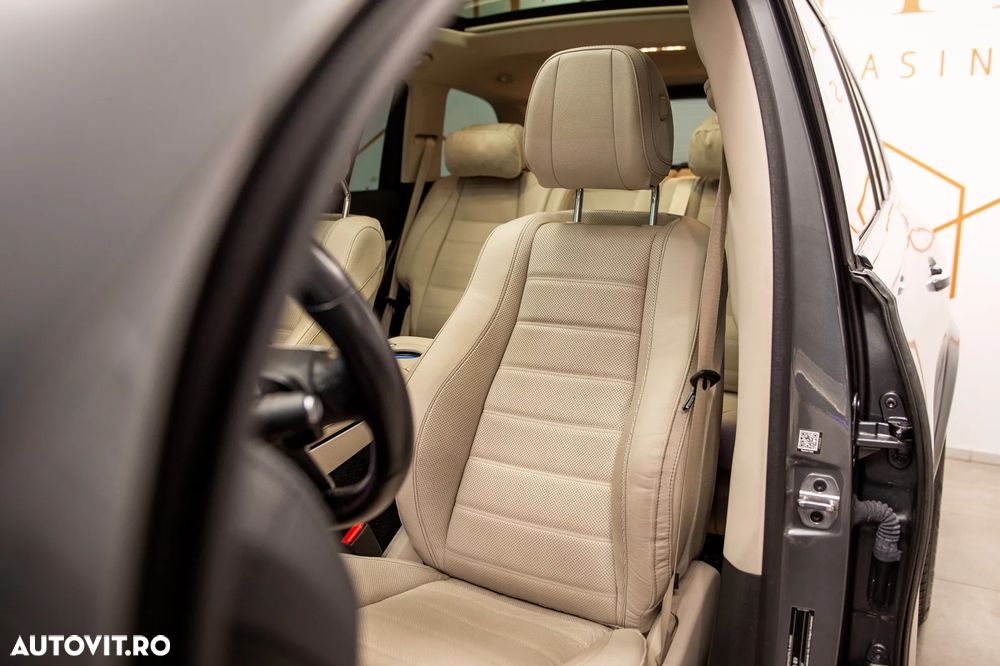 Mercedes-Benz GLS 400 d 4MATIC Aut. - 13