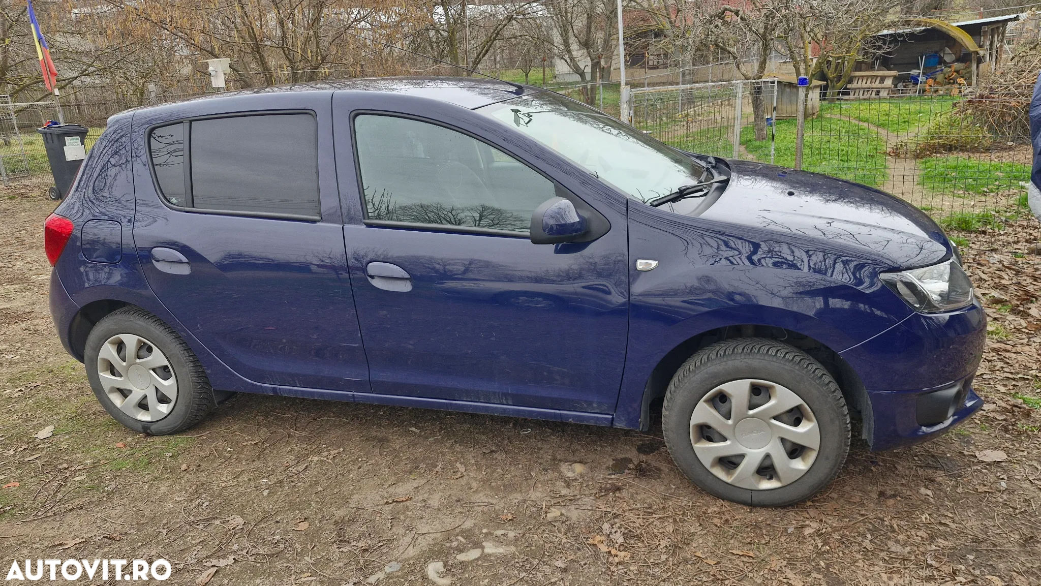 Dacia Sandero - 6