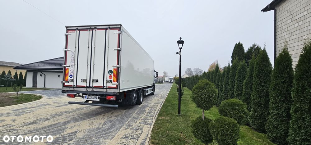 Iveco STRALIS HI-way XP - 19