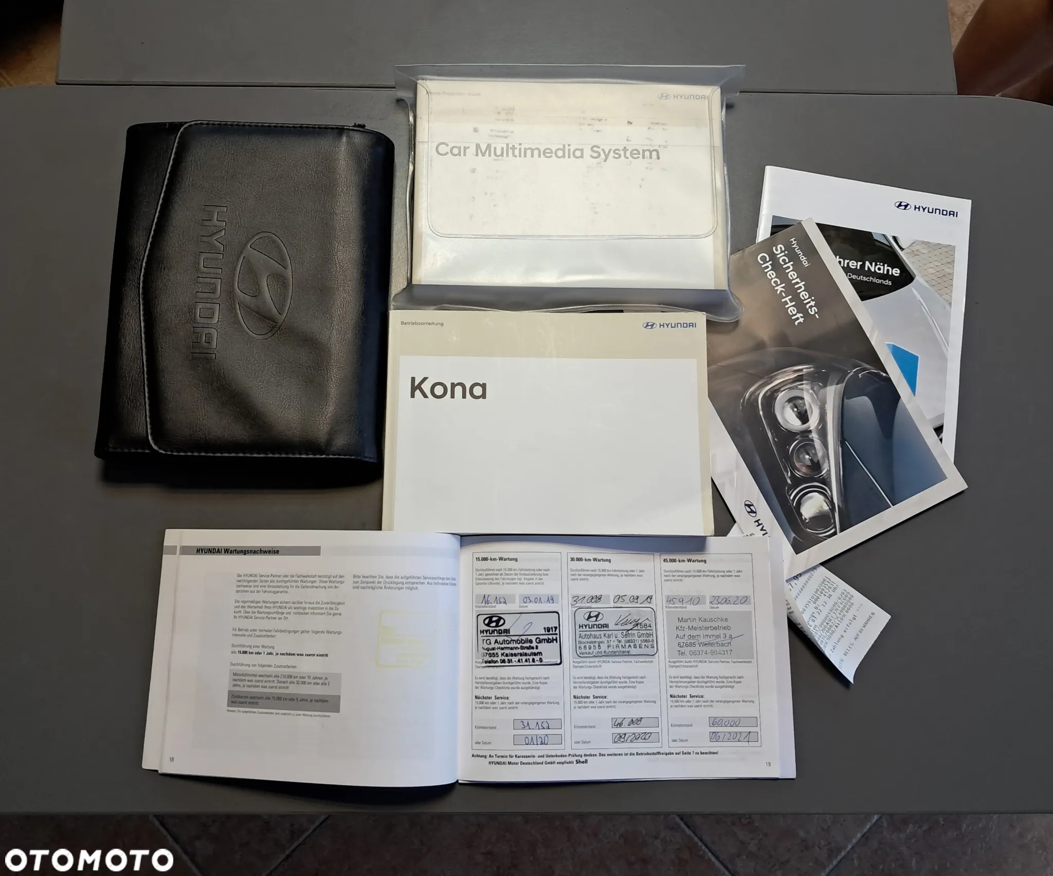 Hyundai Kona 1.0 T-GDI Select - 40