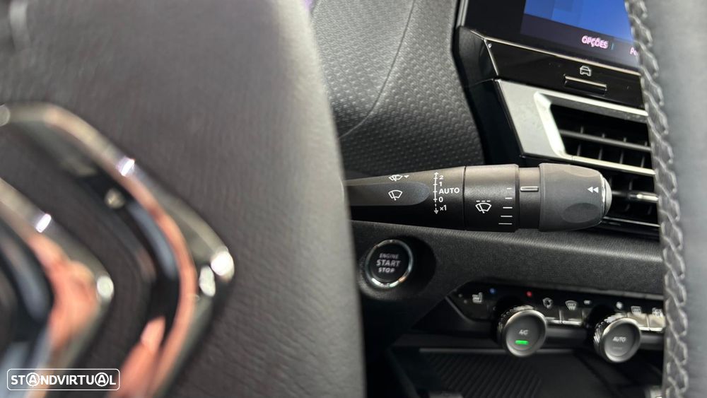 Citroën e-C4 50 kWh Shine - 15