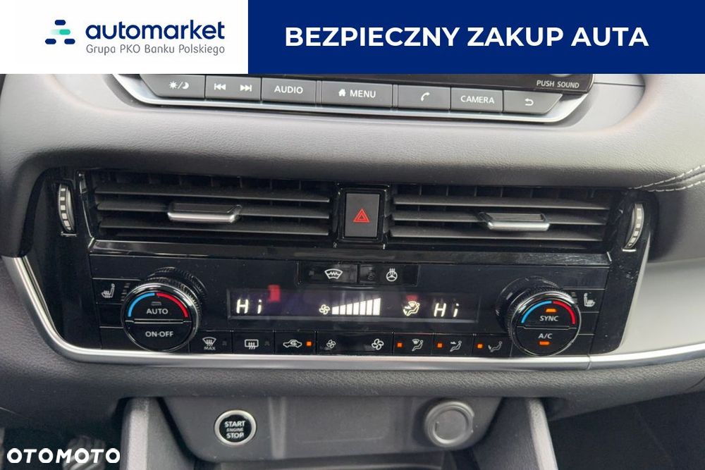 Nissan Qashqai 1.3 DIG-T MHEV Acenta - 19