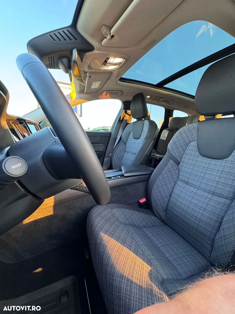 Volvo XC 60 - 9