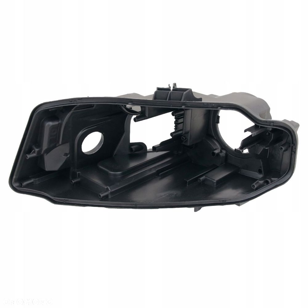 Obudowa Reflektora Puszka Audi A4 b8 8k 8k0 2007-2011 L - 1