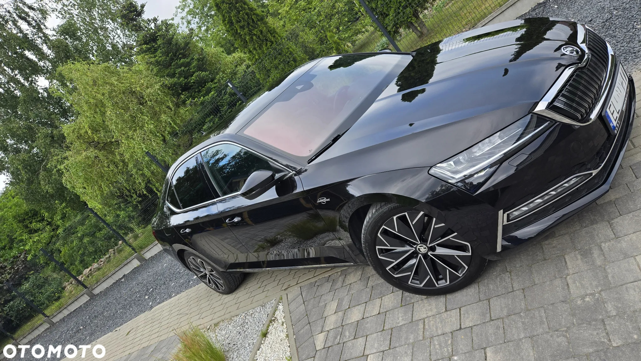 Skoda Superb 1.4 TSI Plug-In Hybrid L&K DSG - 3