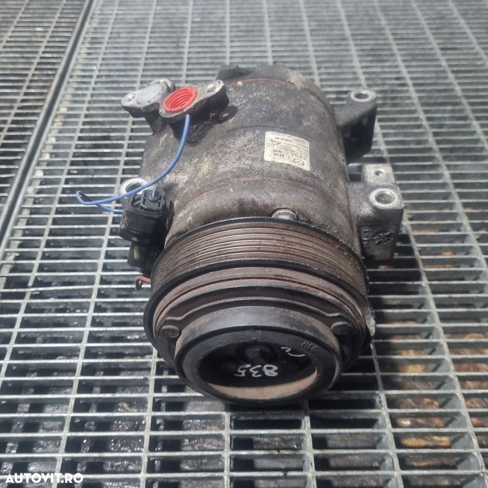 Compresor clima Mazda CX - 5 Facelift 2.2 Diesel 2015 - 2017 150CP SHY1 (835) Diesel ... - 1