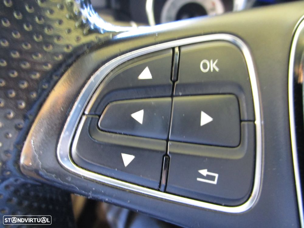 Mercedes-Benz CLS 250 CDi BlueEfficiency Shooting Brake - 33